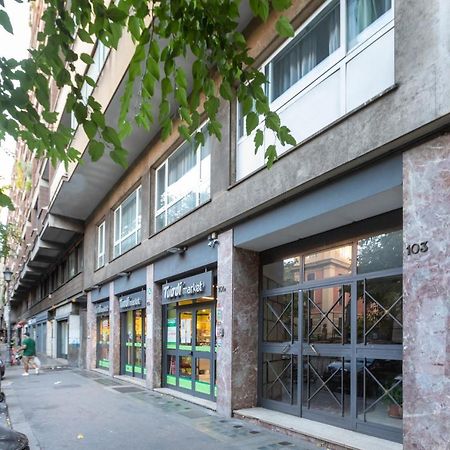 Le Case Di Anna - Holiday Home Rome Exterior photo
