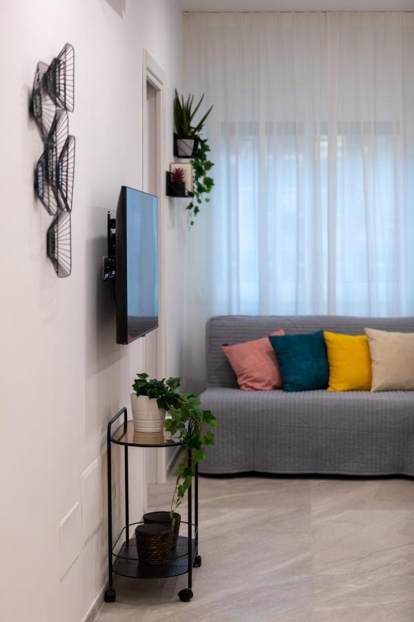 Le Case Di Anna - Holiday Home Rome Exterior photo