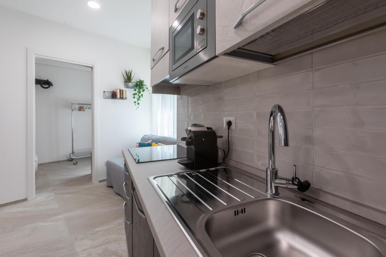 Le Case Di Anna - Holiday Home Rome Exterior photo