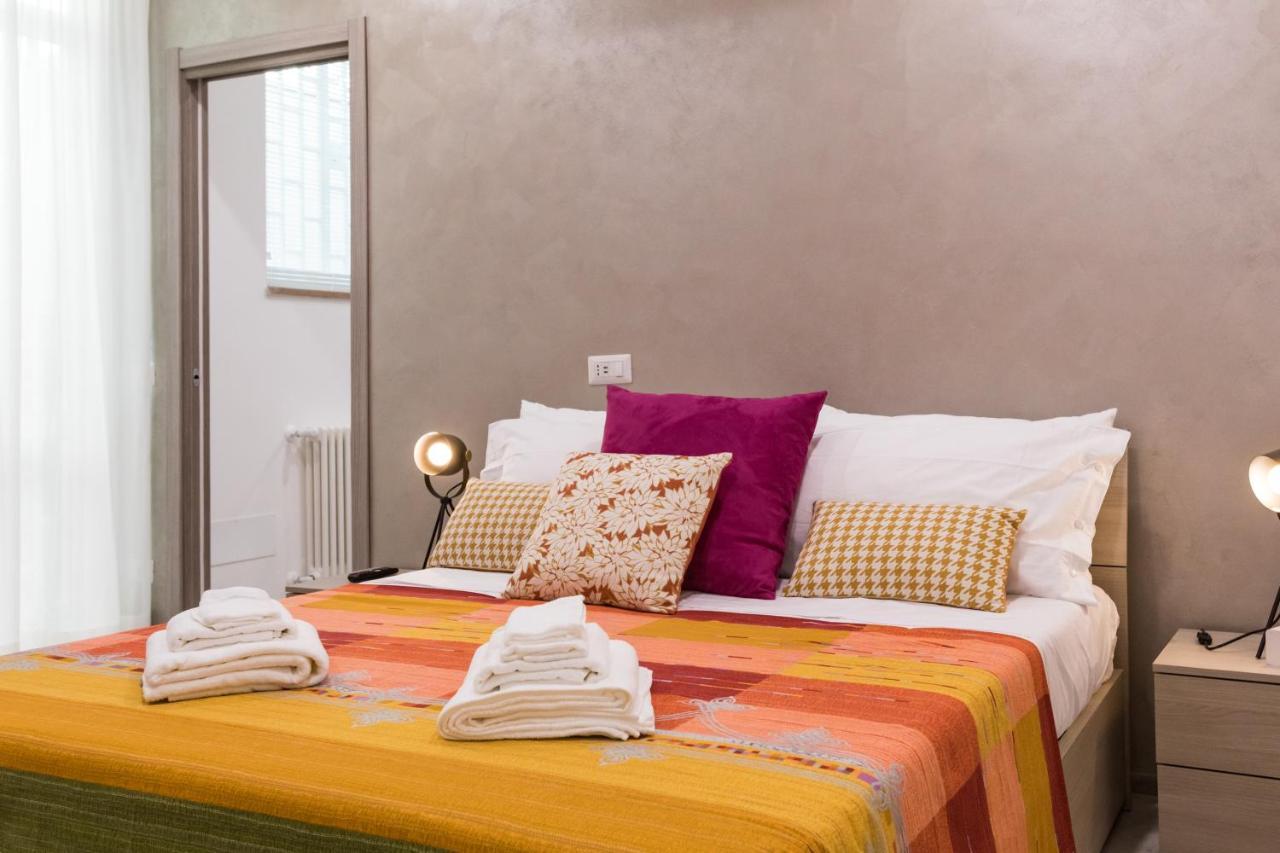 Le Case Di Anna - Holiday Home Rome Exterior photo