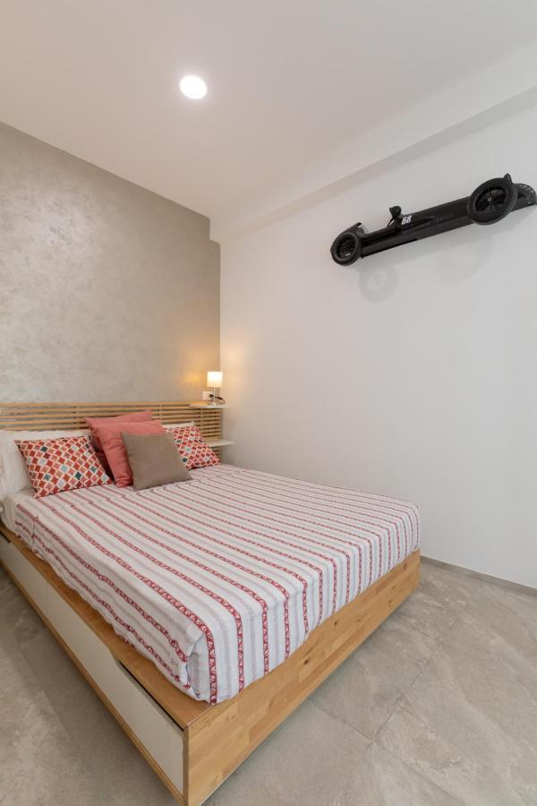 Le Case Di Anna - Holiday Home Rome Exterior photo