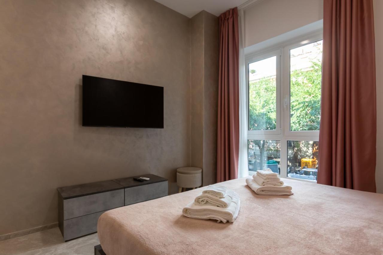 Le Case Di Anna - Holiday Home Rome Exterior photo