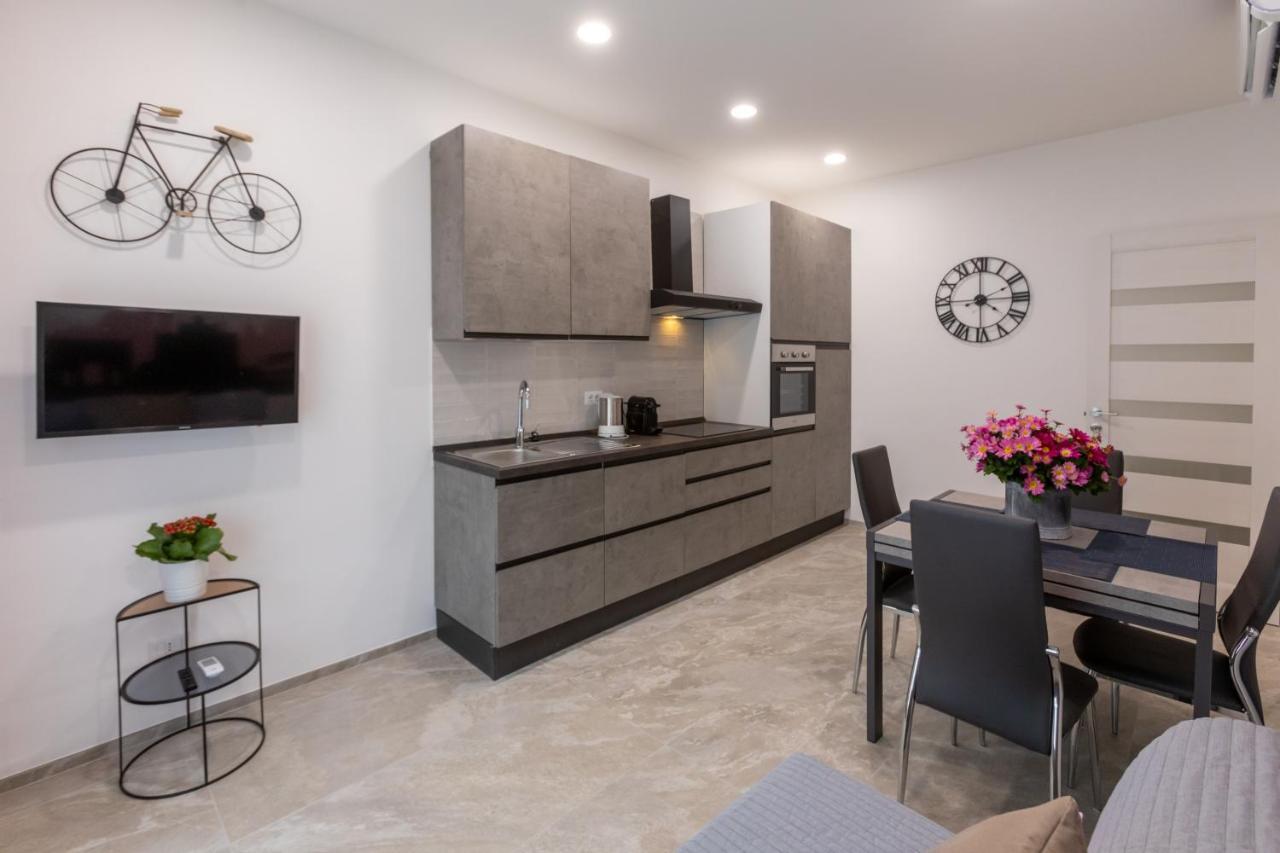 Le Case Di Anna - Holiday Home Rome Exterior photo