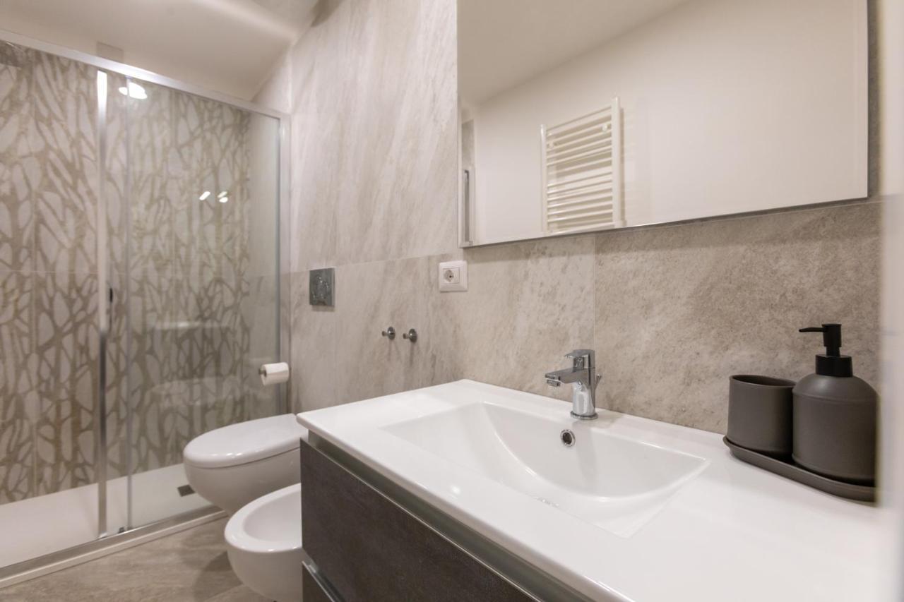 Le Case Di Anna - Holiday Home Rome Exterior photo