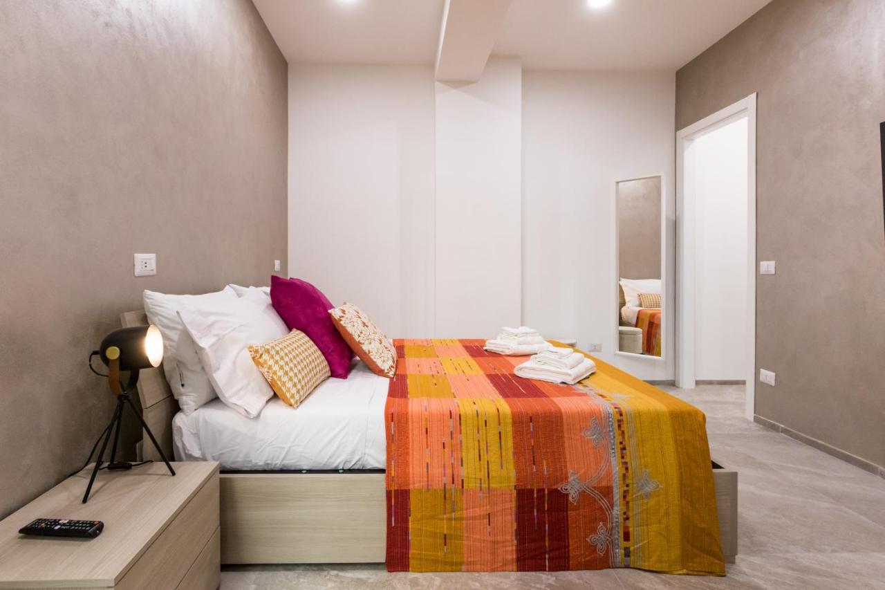 Le Case Di Anna - Holiday Home Rome Exterior photo