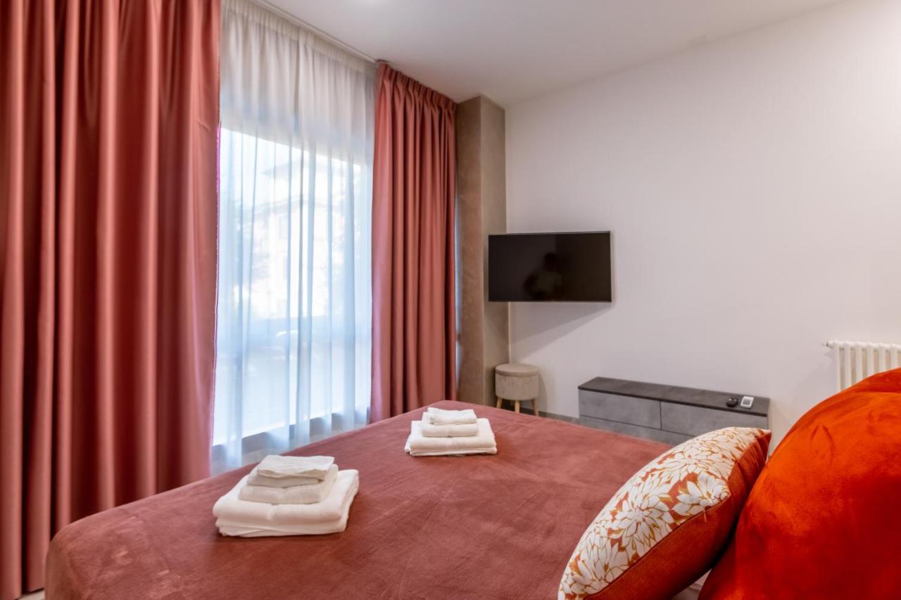 Le Case Di Anna - Holiday Home Rome Exterior photo