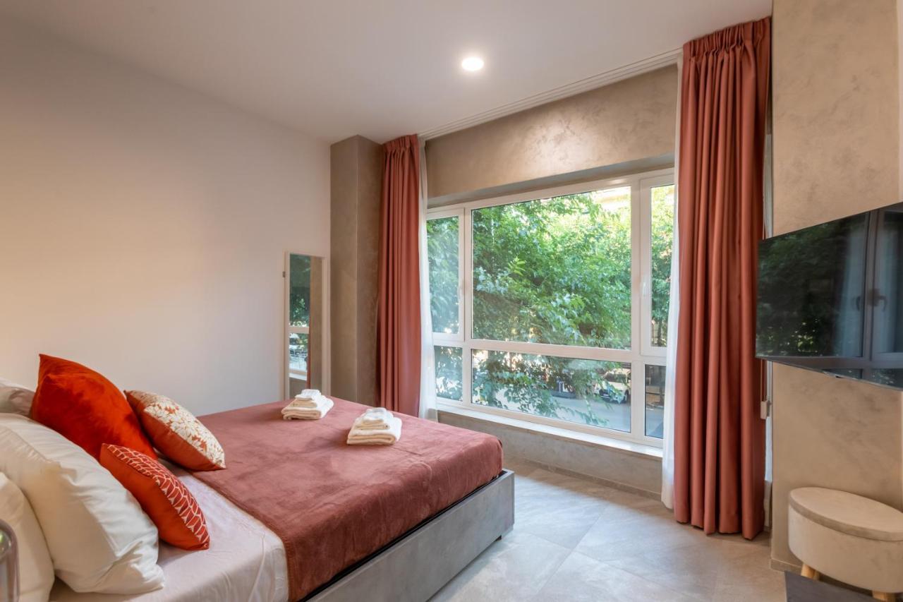 Le Case Di Anna - Holiday Home Rome Exterior photo