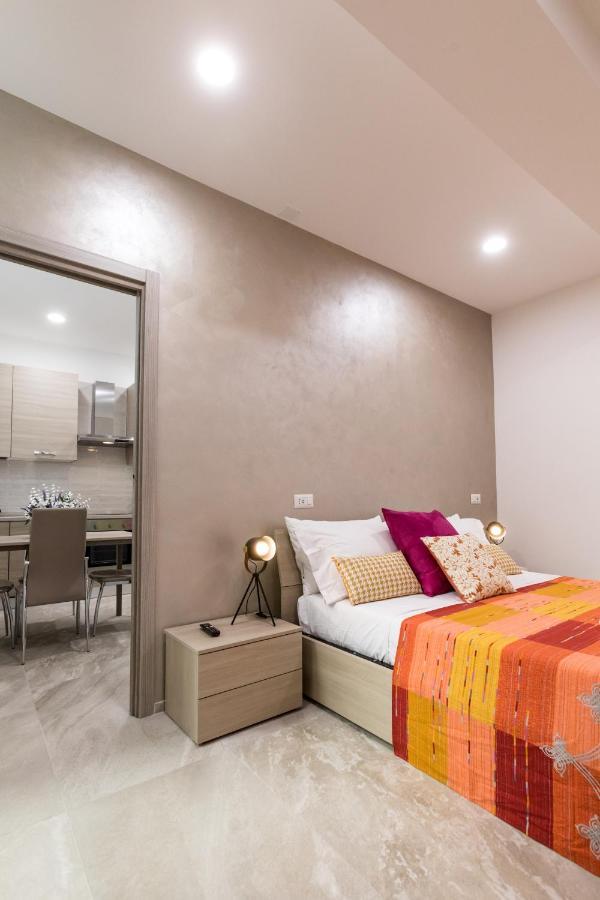 Le Case Di Anna - Holiday Home Rome Exterior photo