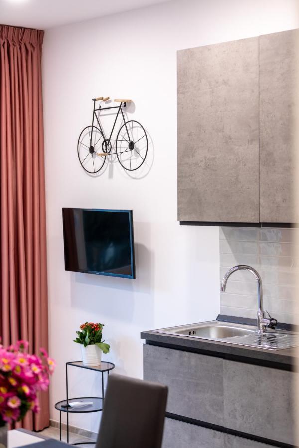 Le Case Di Anna - Holiday Home Rome Exterior photo