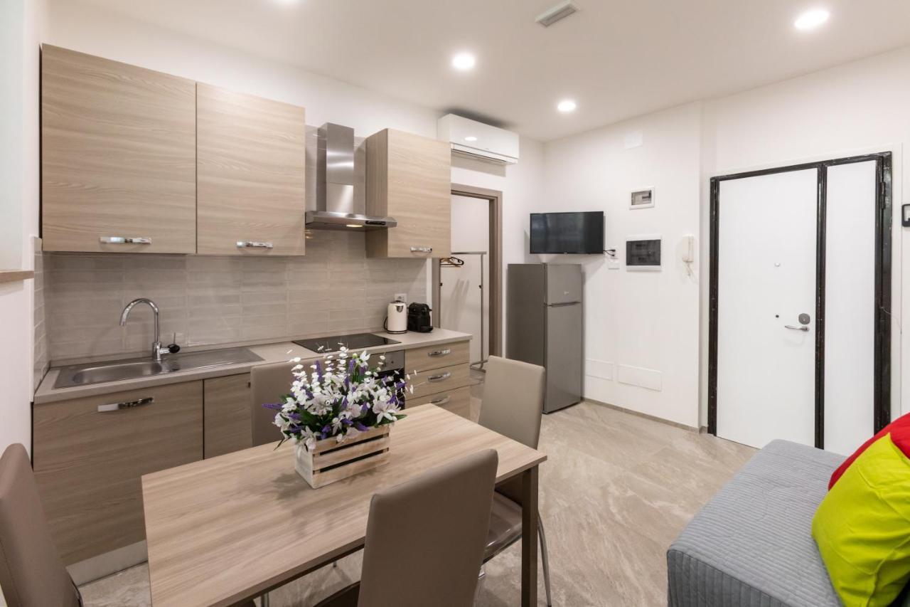 Le Case Di Anna - Holiday Home Rome Exterior photo