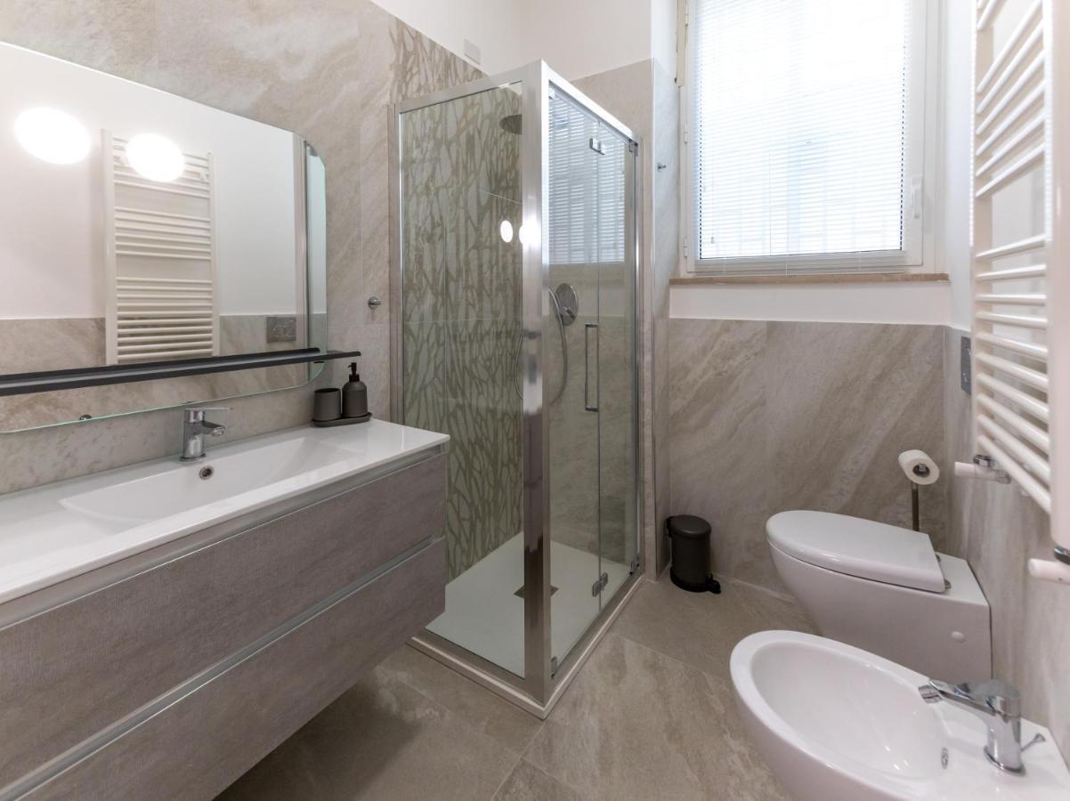 Le Case Di Anna - Holiday Home Rome Exterior photo