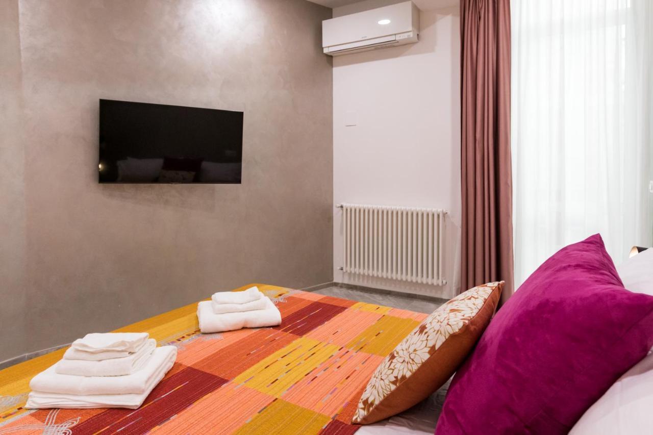 Le Case Di Anna - Holiday Home Rome Exterior photo
